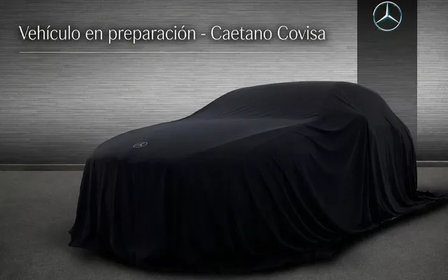 MERCEDES-BENZ Clase A 250 e