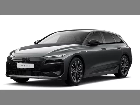 AUDI A6 Avant e-tron 83 kWh Corporate S