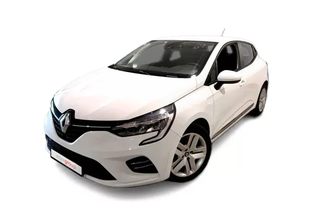 Renault Clio 1.0 TCe Intens