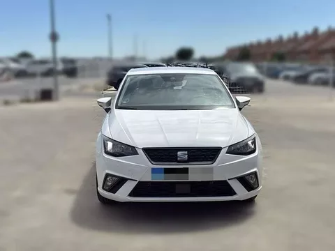 SEAT Ibiza Ibiza 1.0 MPI S&S Reference 80