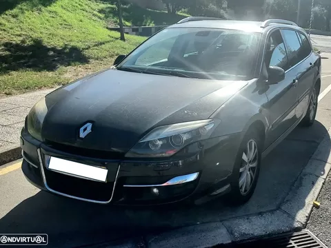 Renault Laguna