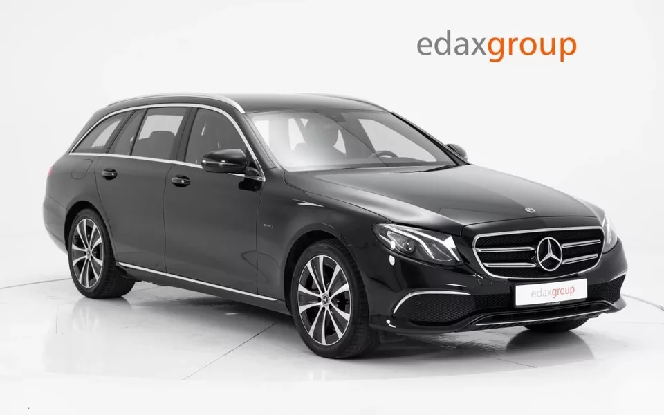 Mercedes-Benz E 300 de Avantgarde