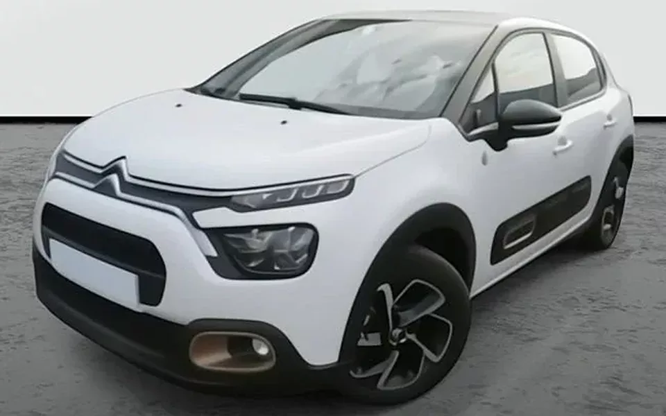 CITROEN C3 Nuevo PureTech 83 S&S Shine
