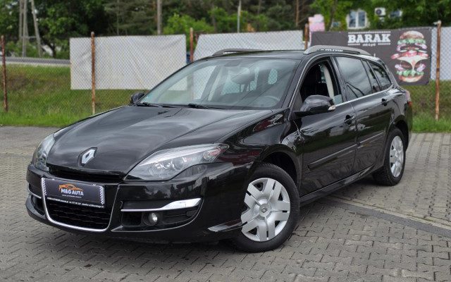 Renault Laguna