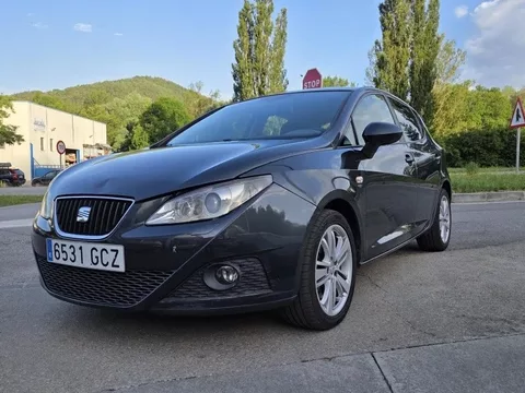 SEAT Ibiza Ibiza SC 1.9TDI Sport 105