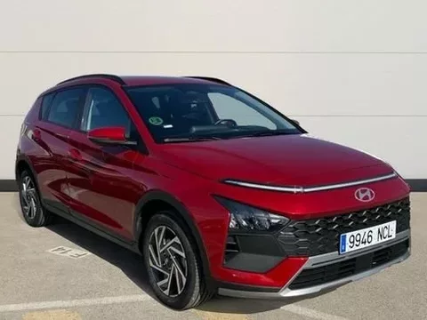HYUNDAI Bayon Bayon 1.2 MPI Maxx