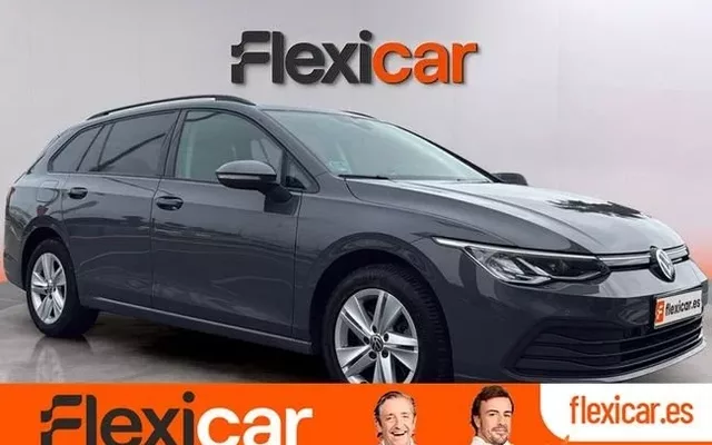VOLKSWAGEN Golf Golf 2.0TDI 85kW