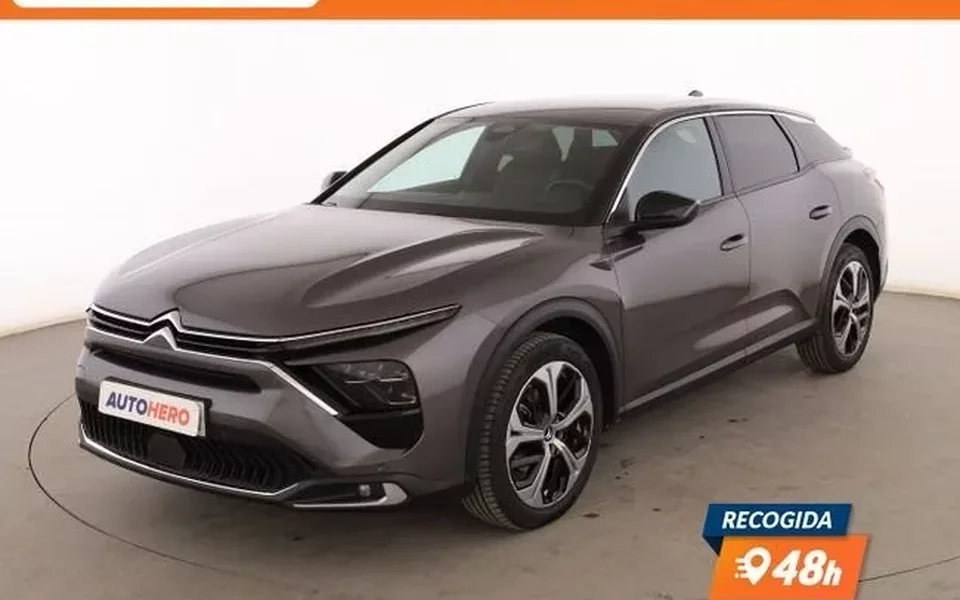 CITROEN C5 X 1.2 PureTech Feel