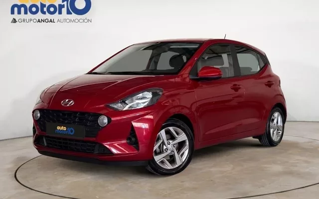 HYUNDAI i10 i10 1.0 MPI Essence