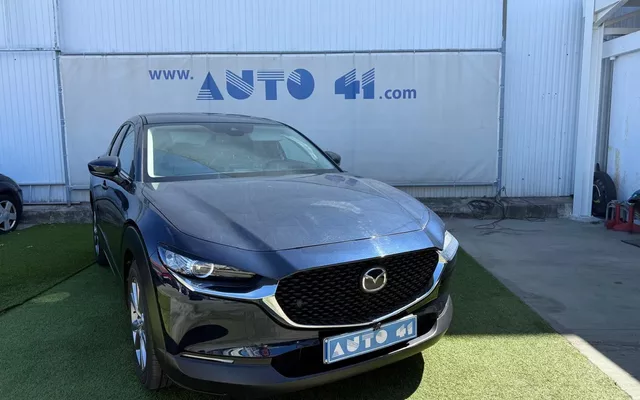 Mazda CX-30 2.0 Sky-G Evolve i-Active