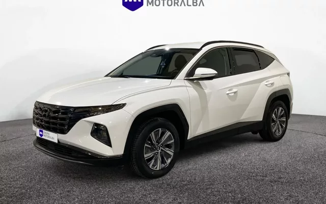 HYUNDAI Tucson Tucson 1.6 TGDI Maxx 4x2