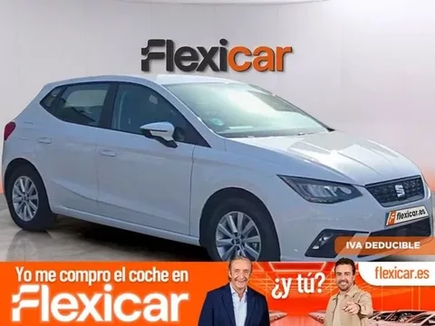 SEAT Ibiza Ibiza 1.0 MPI S&S Reference 80