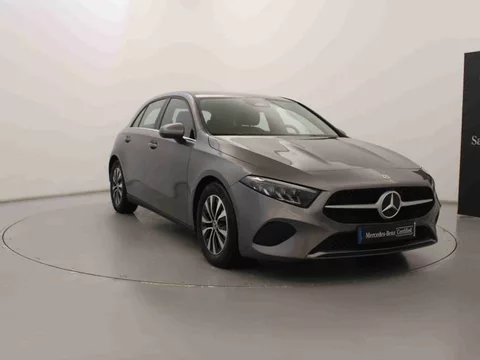 MERCEDES - Classe A - A 200