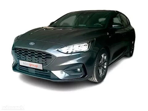 Ford Focus 1.5 TDCi ECOBlue ST-Line