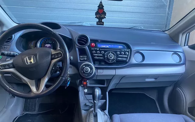 Honda Insight 1.3 IMA i-VTEC Executive