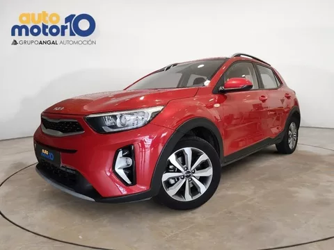 KIA Stonic Stonic 1.0 T-GDi MHEV iMT Drive Plus 100