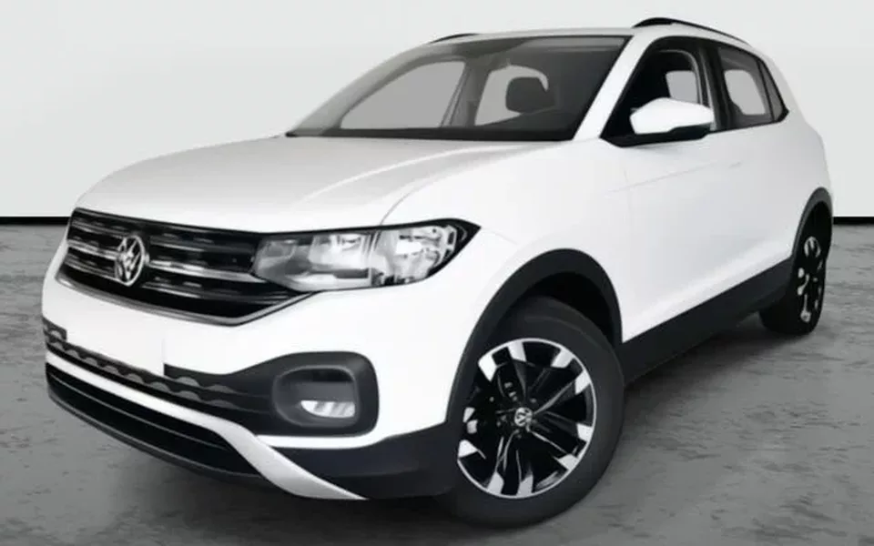 VOLKSWAGEN T-Cross Connect 1.0 TSI 70kW (95CV) SG5 (C113LV12)