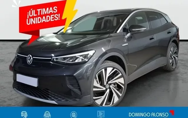 VOLKSWAGEN ID.4 Pro Power 77 kWh 150kW (204 CV) (E213MN14)