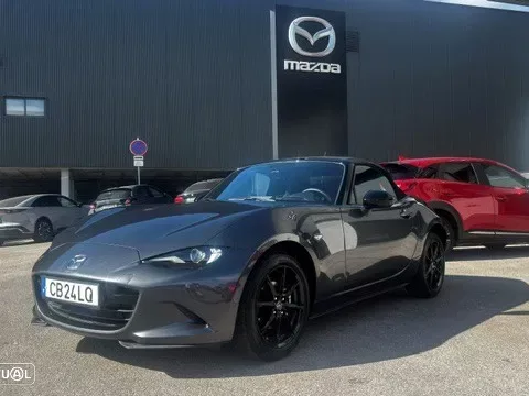 Mazda MX-5 1.5 Sky-G Prime-line