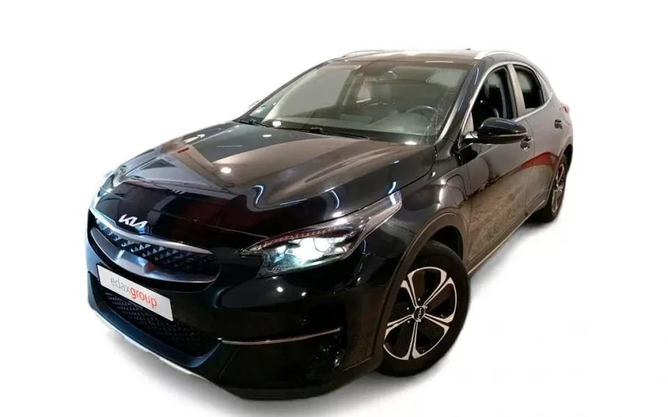 Kia XCeed 1.6 GDi PHEV Drive