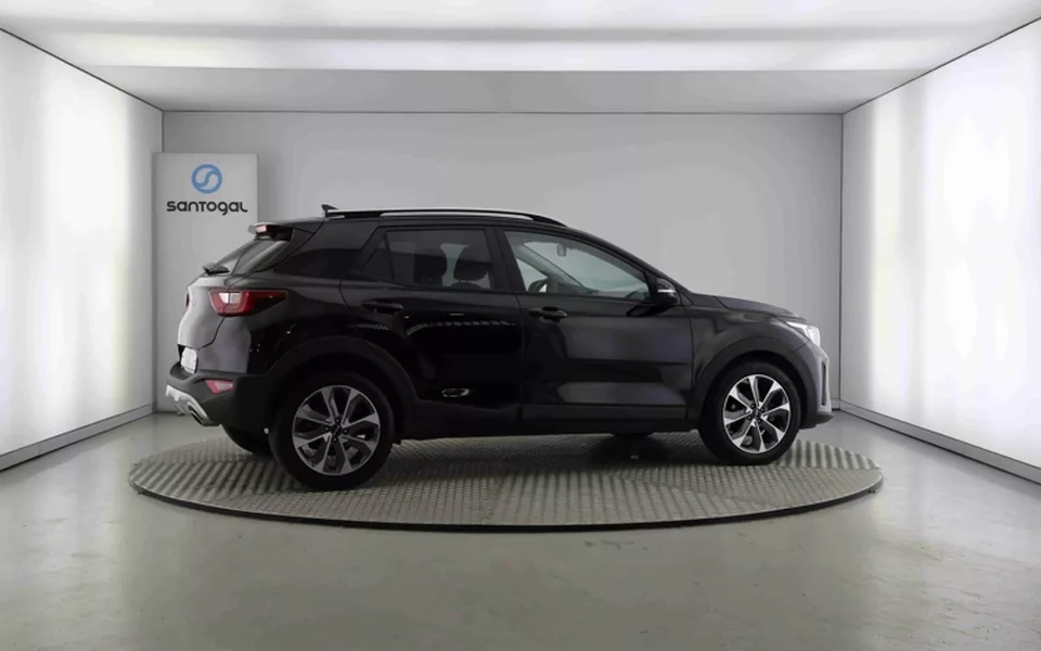 KIA - Stonic - Stonic 1.0 T-GDi Drive
