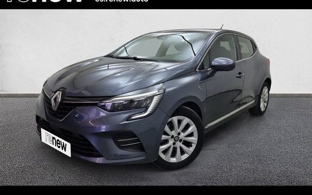 Renault Clio Zen TCe 66 kW (90 CV)