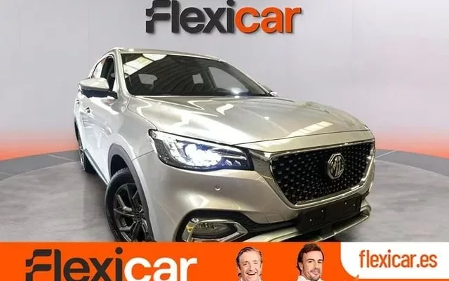 MG HS eHS 1.5 T-GDI Luxury