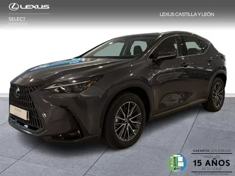 LEXUS NX NX 350h Premium 2WD
