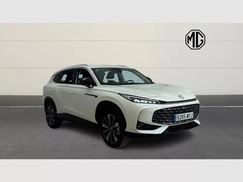 MG HS HS 1.5 T-GDI Comfort
