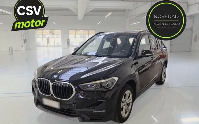 BMW X1 X1 xDrive25eA
