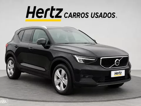 Volvo XC 40 1.5 T2 Core Auto