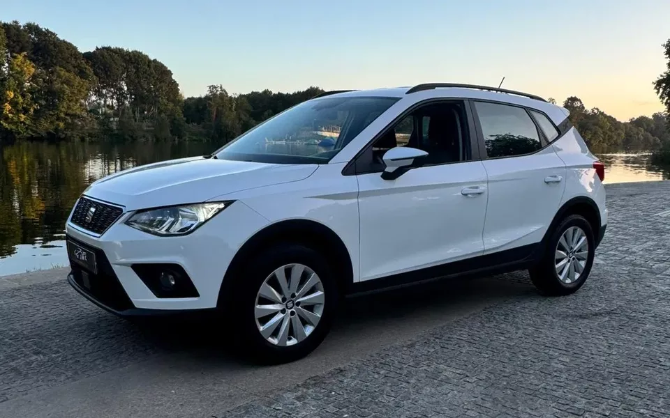 SEAT Arona 1.0 TSI OPF Xperience
