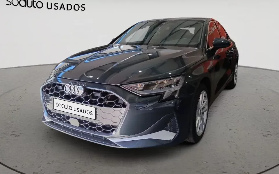 Audi A3 Limousine 30 TFSI Advanced S tronic