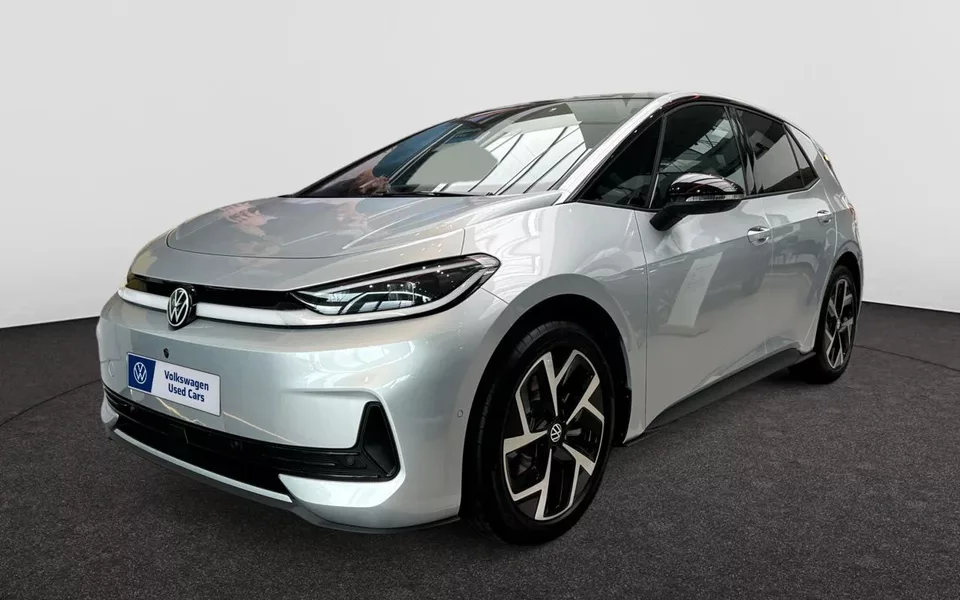 VOLKSWAGEN ID.3 Neo 79 kWh Corporate Plus