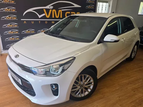 Kia Rio 1.0 T-GDi Drive