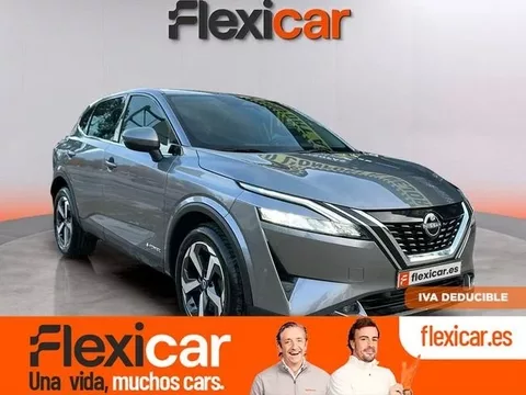 NISSAN Qashqai E-POWER 140 KW (190 CV) Acenta