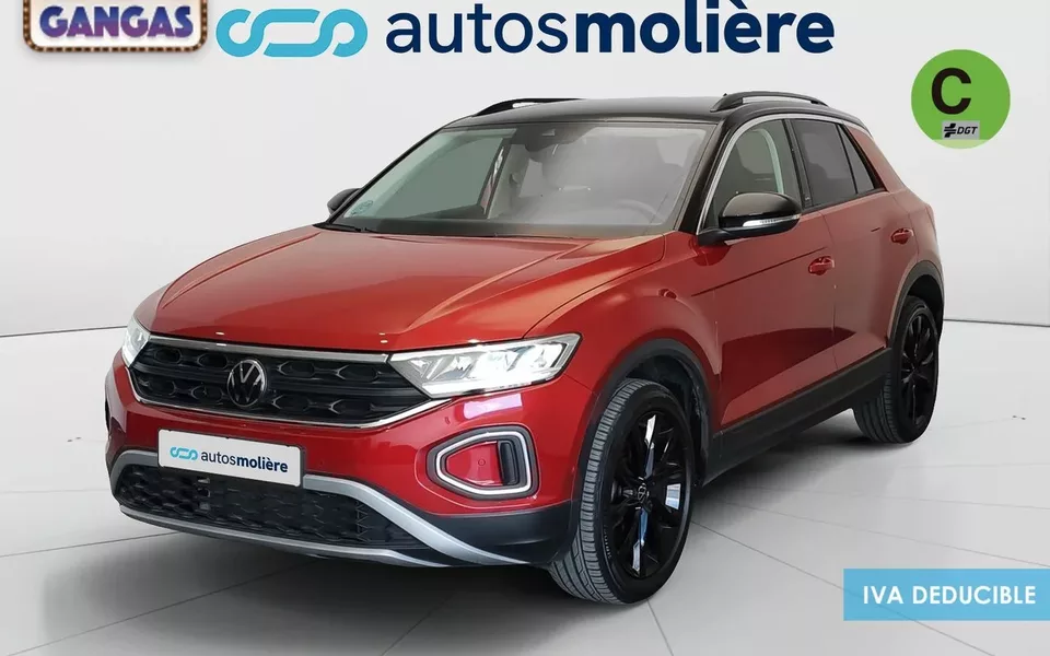 Dark 1.0 TSI 81 kW (110 CV)
