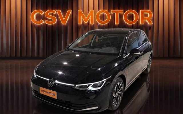 VOLKSWAGEN Golf Style 1.5 eTSI 110kW 150CV DSG