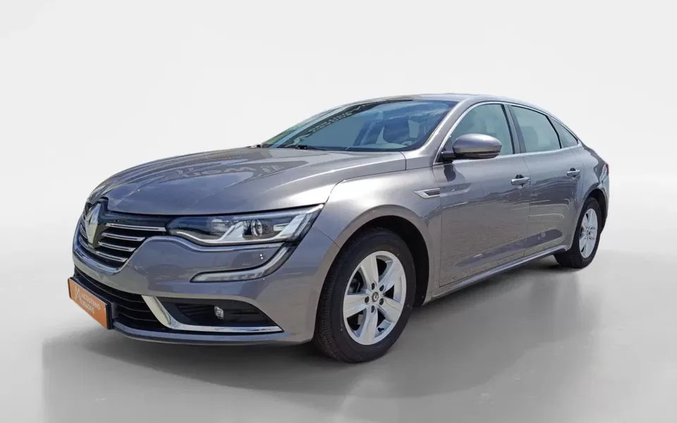 Renault Talisman 1.5 dCi Zen P.Business