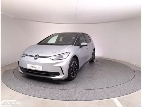 VW ID.3 59 kWh Pro Urban