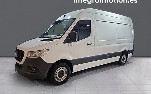 Mercedes-Benz Clase A A 200 d