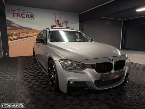 BMW 320