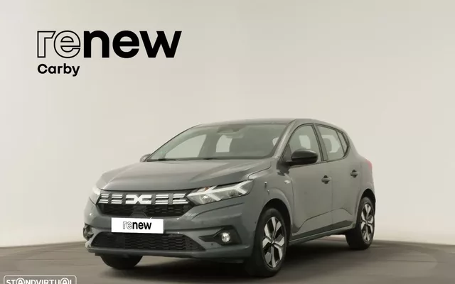 Dacia Sandero 1.0 ECO-G Journey Bi-Fuel