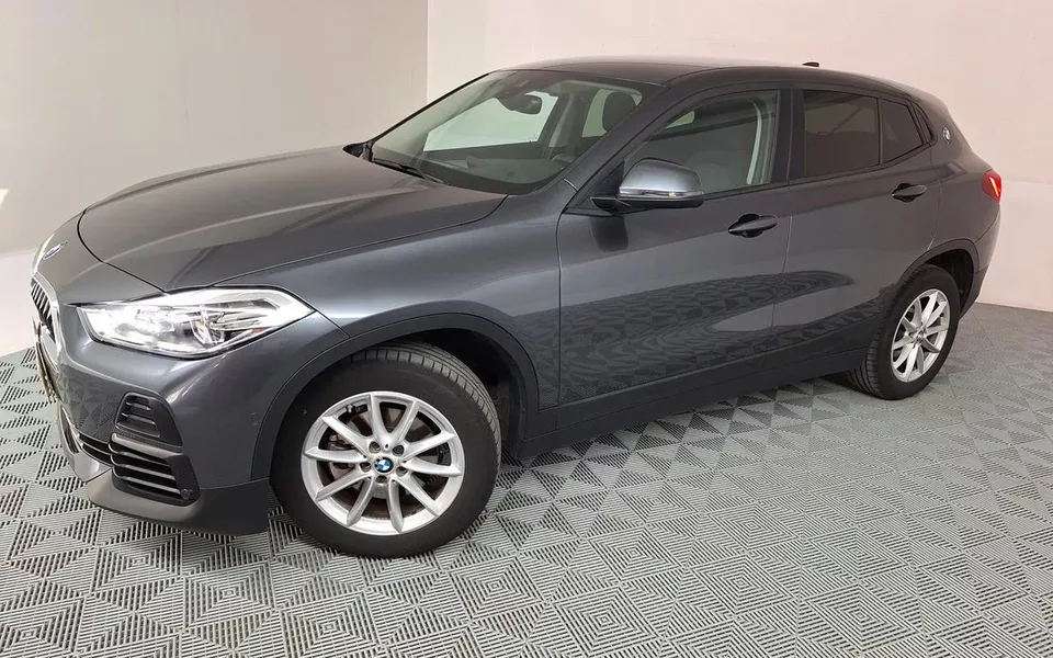 BMW X2 18 d sDrive Auto Advantage