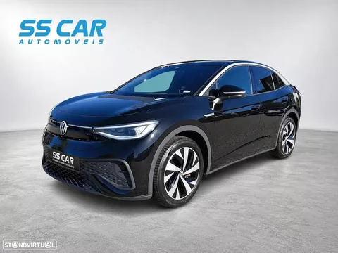 VW ID.5 77 kWh Pro Performance