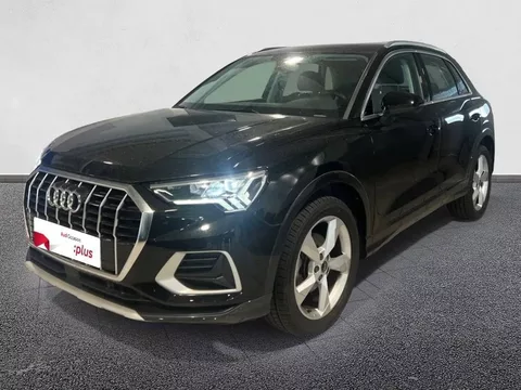 AUDI Q3 35 TFSI 150 ch S tronic 7 Design Luxe