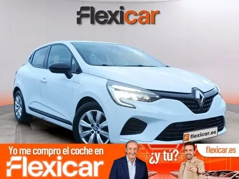 RENAULT Clio Clio TCe GLP Business 73kW
