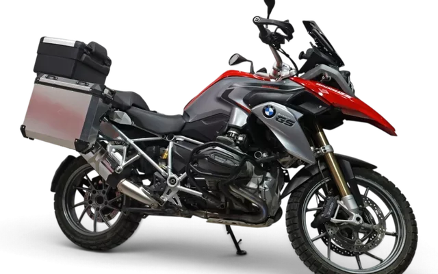 Honda CB 500 X
