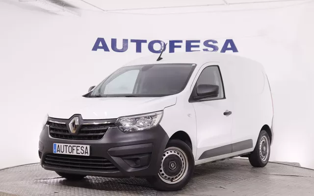 Renault Express 1.5 BLUE DCI COMFORT 75CV 2P # IVA DEDUCIBLE