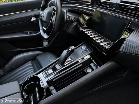 Peugeot 508 225 e-EAT8 Allure Pack